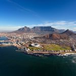 best time to visit Cape Town