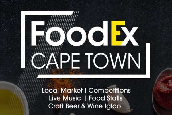 Cape Town events 