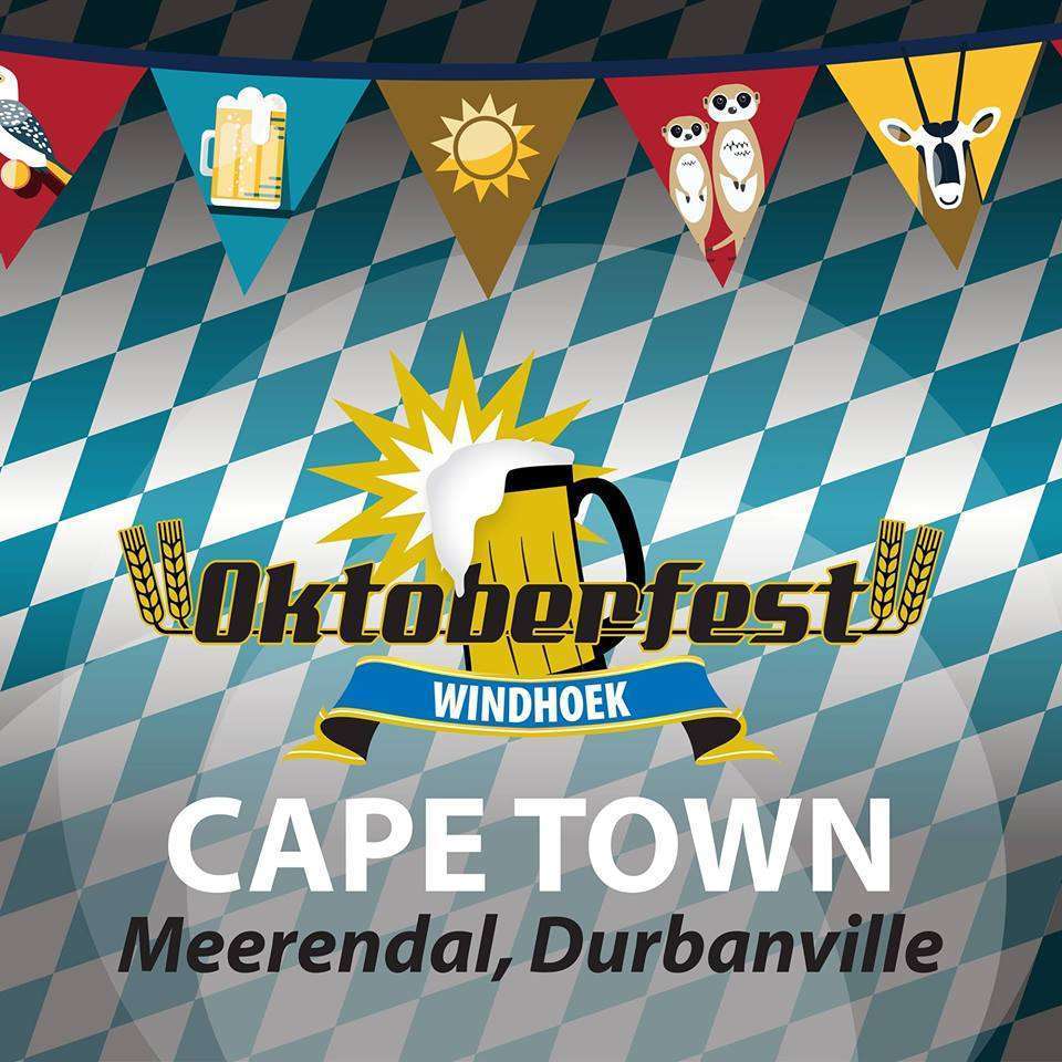 Cape Town events 