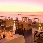 Azure Restaurant Cape Town