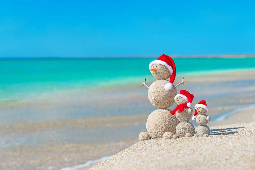 holidays in Cape Town