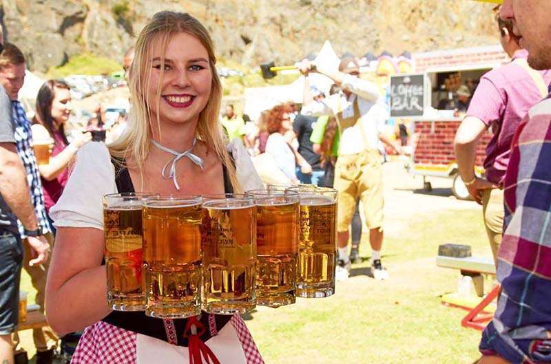 Cape Town events