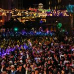 Things To Know About Adderley Street Christmas Lights In Cape Town