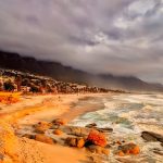 Cape Town voted the best city in the world