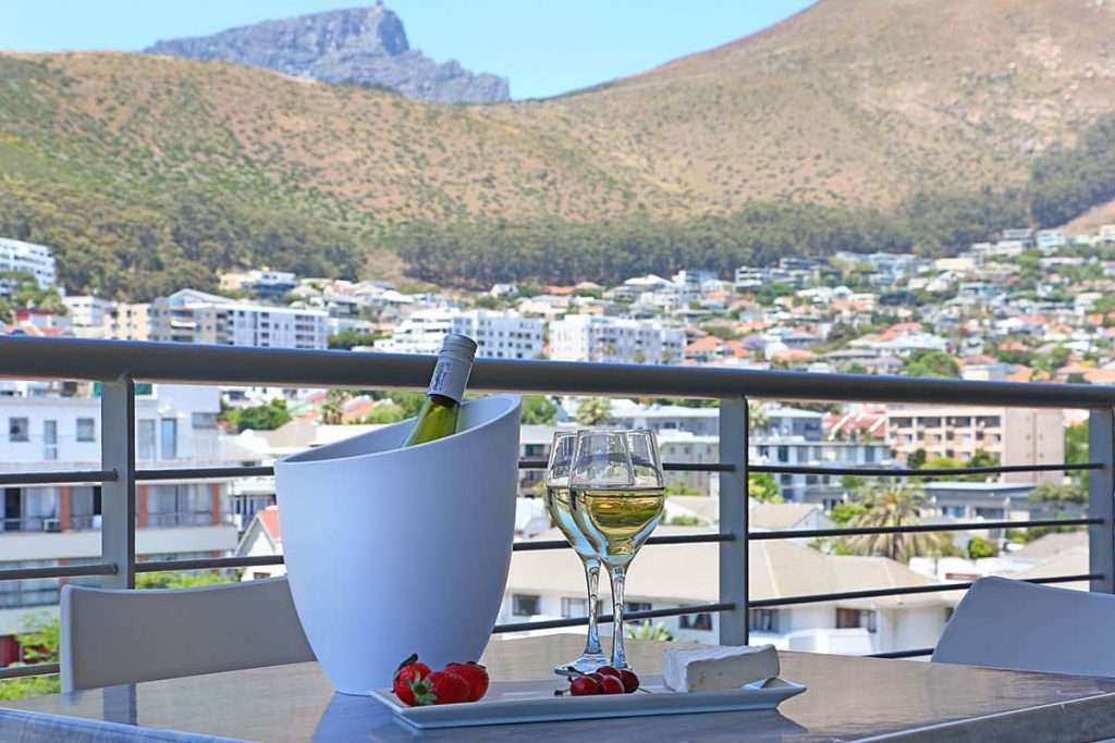 accommodation to rent in Cape Town 