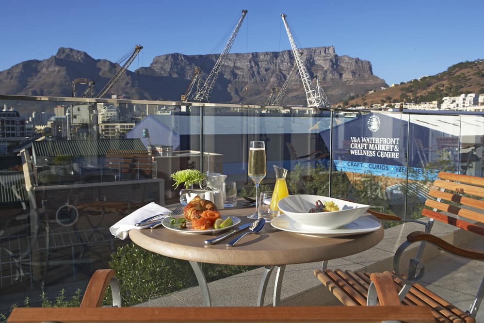 accommodation to rent in Cape Town 