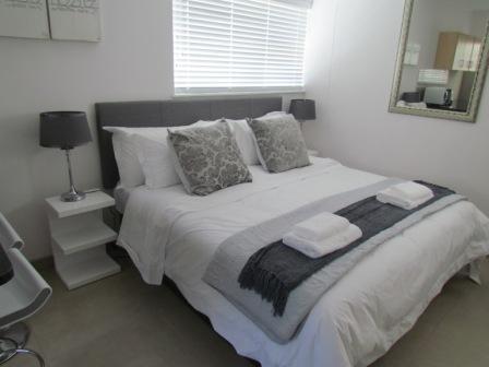 accommodation to rent in Cape Town 