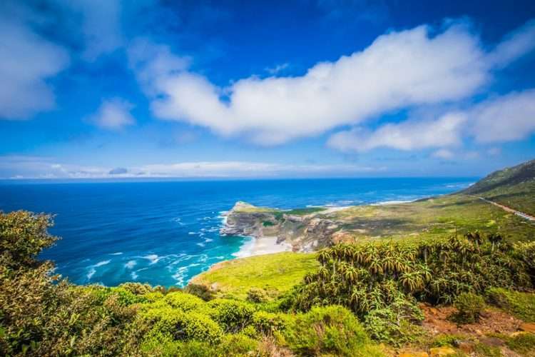 Day trips from Cape Town - 2 hours from Cape Town