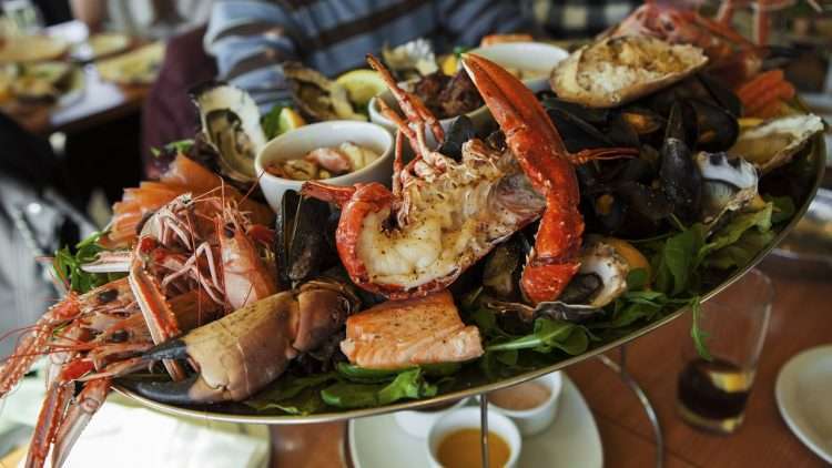 Amazing Dishes You Must Try In Cape Town