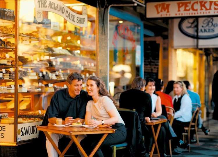 Cape Town’s top 10 Restaurants for First Dates