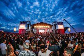 Cape Town events