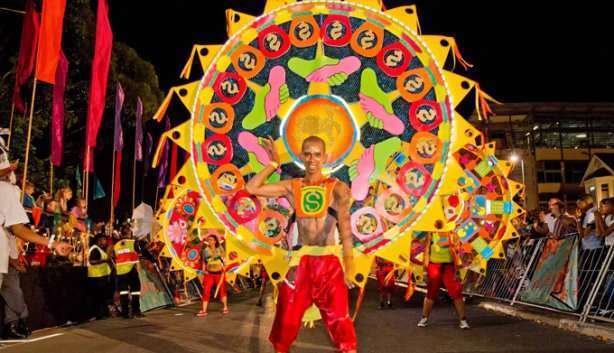 most anticipated events in Cape Town