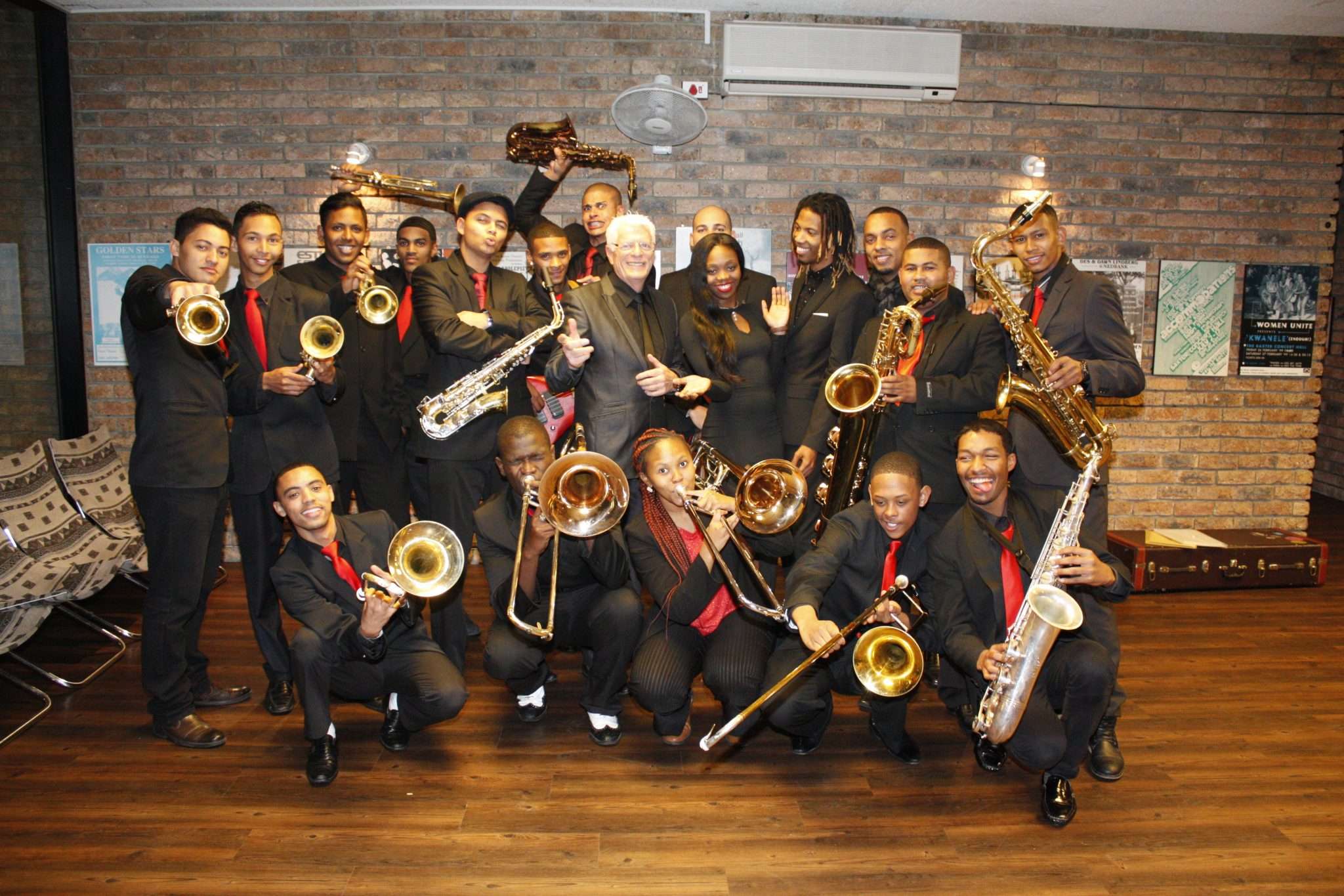 Major Events in Cape Town This Easter Weekend — 12 14 April 2019