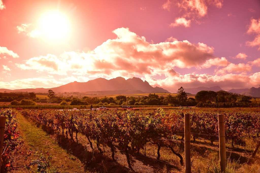 places to visit in Cape Town