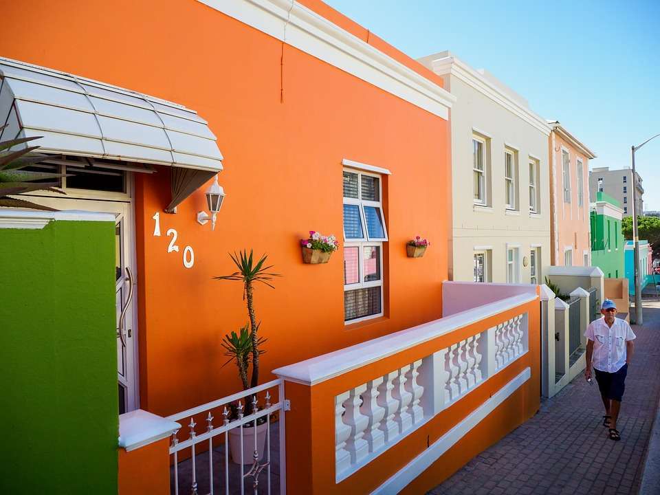 places to visit in Cape Town