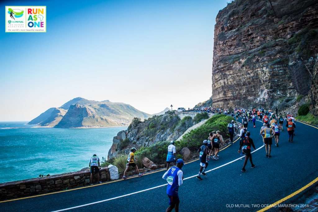 great events in Cape Town