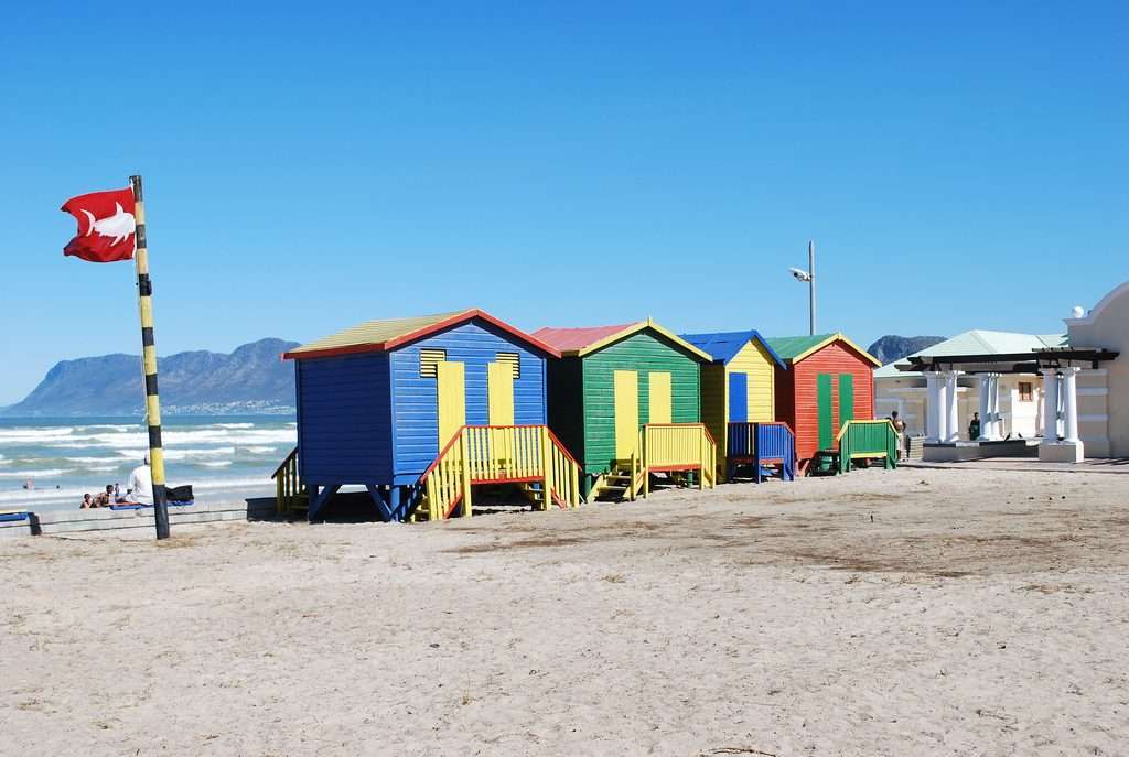 places to visit in Cape Town