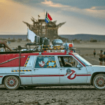 AfrikaBurn 2019