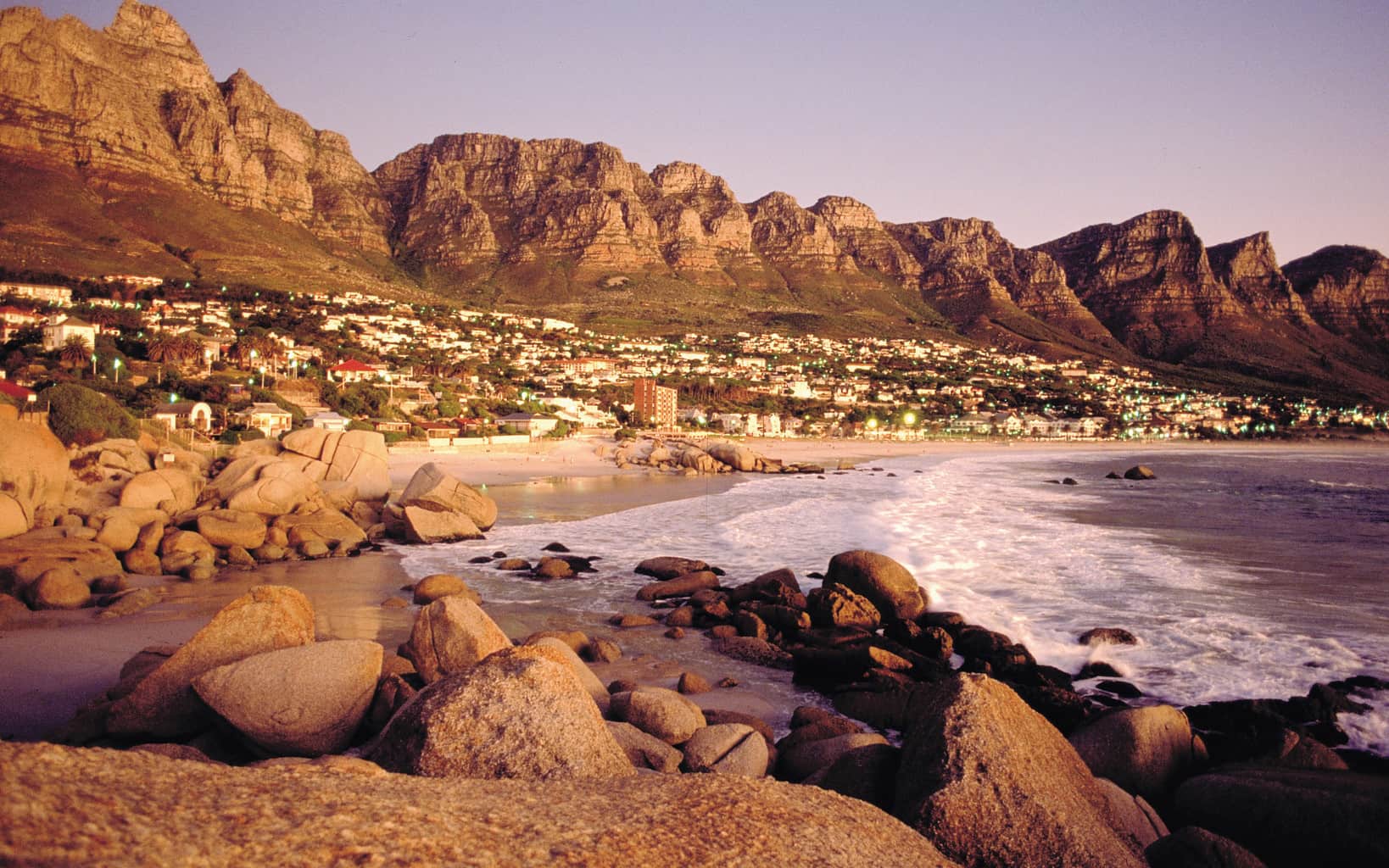 Cape Town Tours That Are Worth Your Money