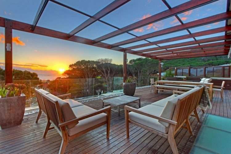 Private Villas: The Most Amazing Corporate Venues in Cape Town