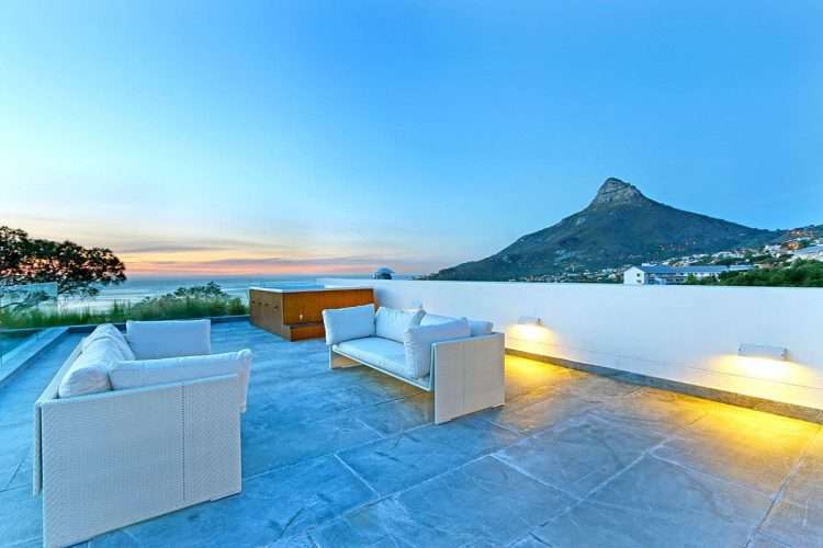 Private Villas: The Most Amazing Corporate Venues in Cape Town