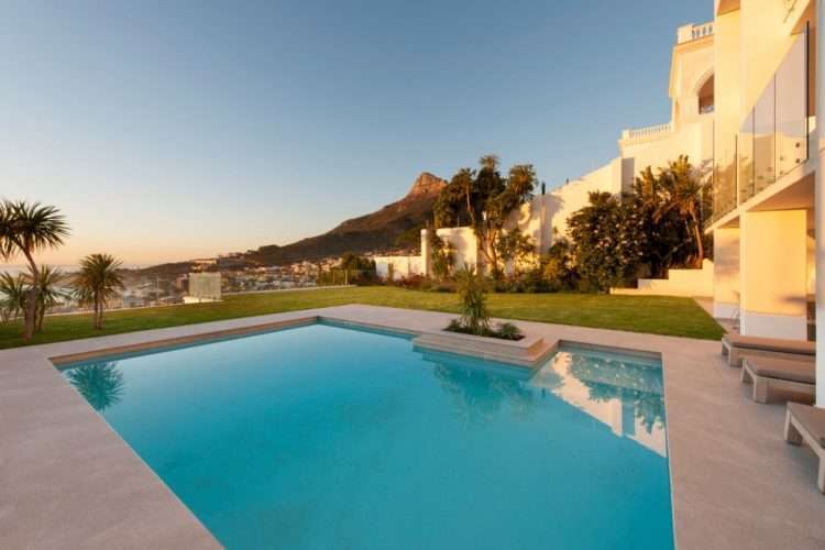 Private Villas: The Most Amazing Corporate Venues in Cape Town