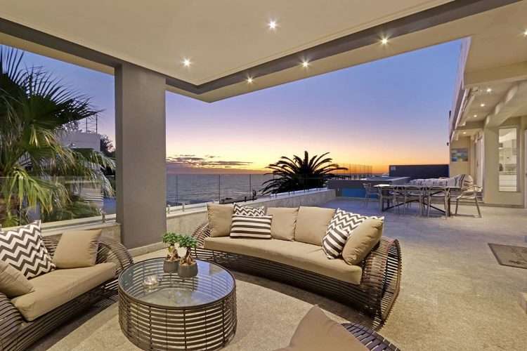 Private Villas: The Most Amazing Corporate Venues in Cape Town