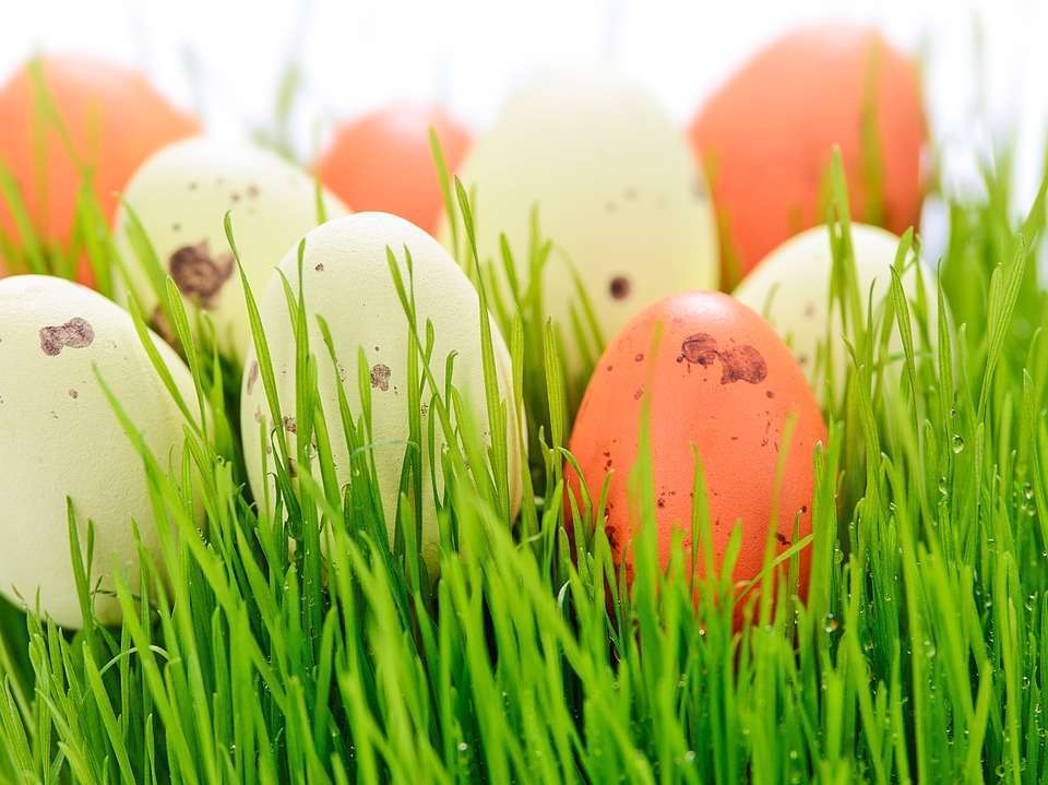 Easter holidays