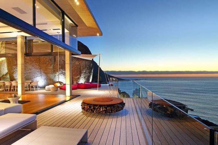 Places to stay on Your Next Cape Town Trip