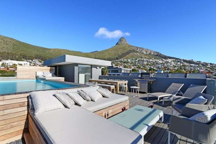 Places to stay on Your Next Cape Town Trip