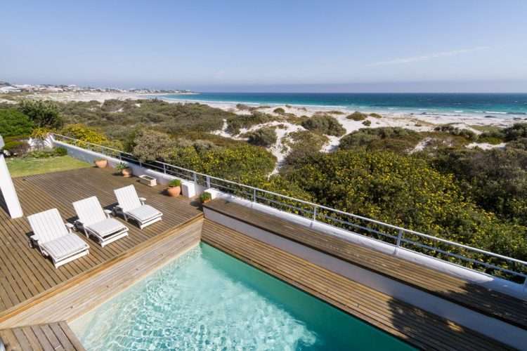 getaways in Cape Town