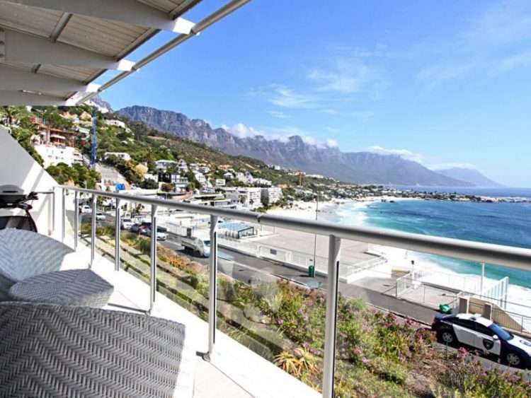 Places to stay on Your Next Cape Town Trip