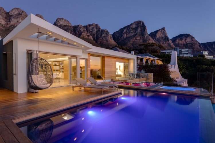 getaways in Cape Town