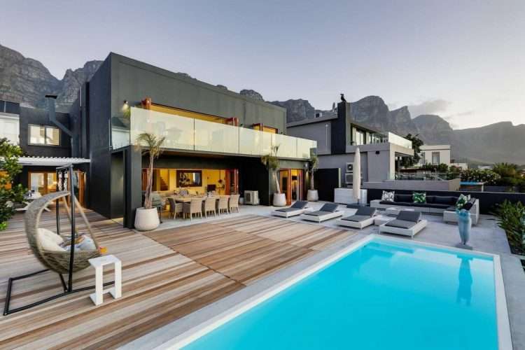 getaways in Cape Town