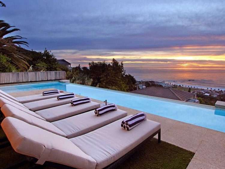 Places to stay on Your Next Cape Town Trip