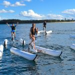 Reasons Why Everyone Should go on Water Bike Adventure in Cape Town