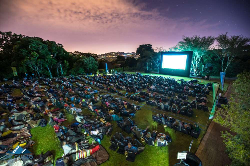experiences exclusive to Cape Town