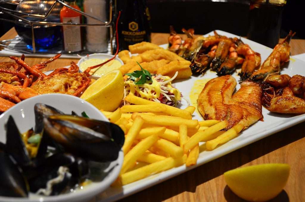 experiences for foodies in Cape Town