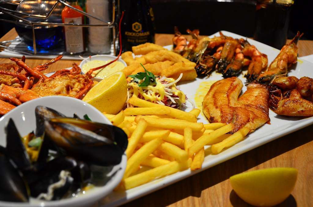 experiences for foodies in Cape Town
