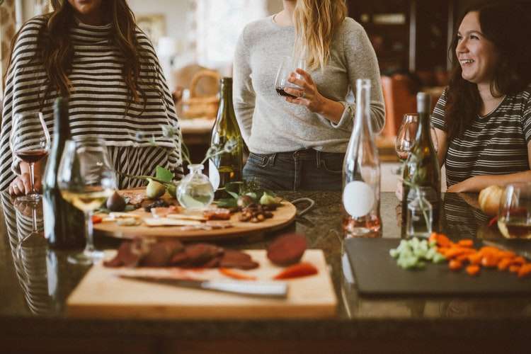 exciting events in Cape Town