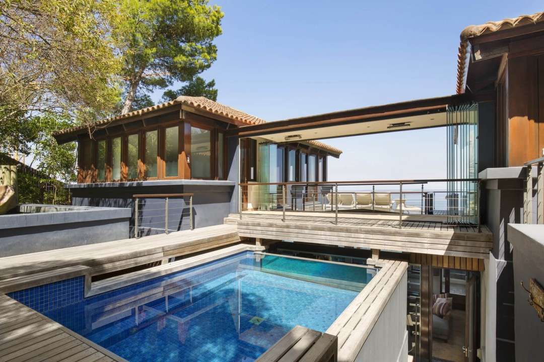 10 top luxury in Cape Town ComeToCapeTown