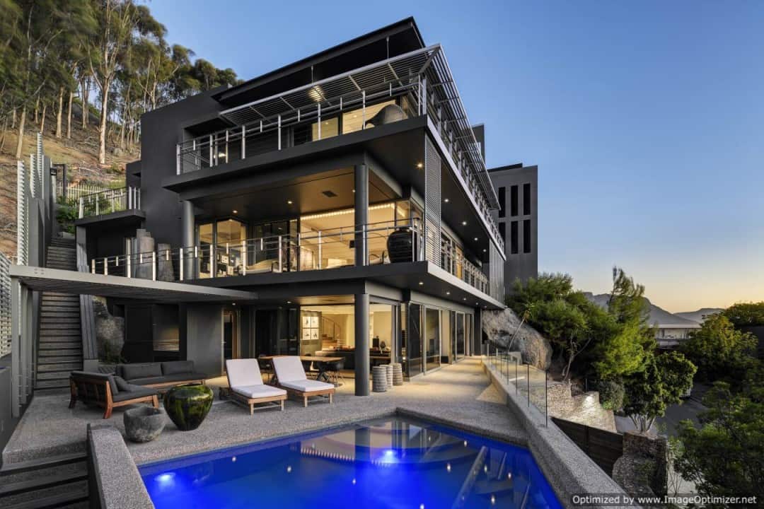Apartments To Buy In Cape Town 10 top luxury accommodations in Cape Town | ComeToCapeTown