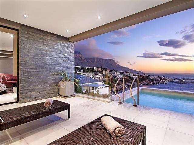 Cape Town weekend getaway spots