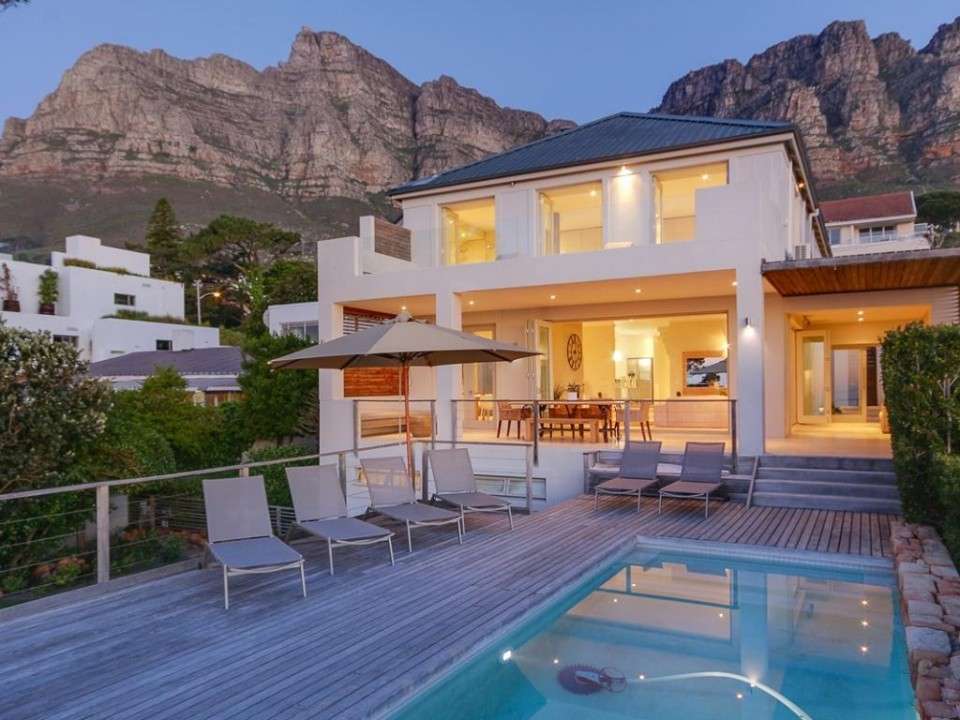 Cape Town weekend getaway spots