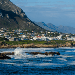 Winter in Cape Town