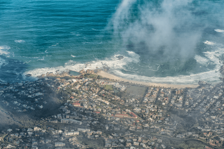 Winter in Cape Town - What's Winter like in Cape Town?