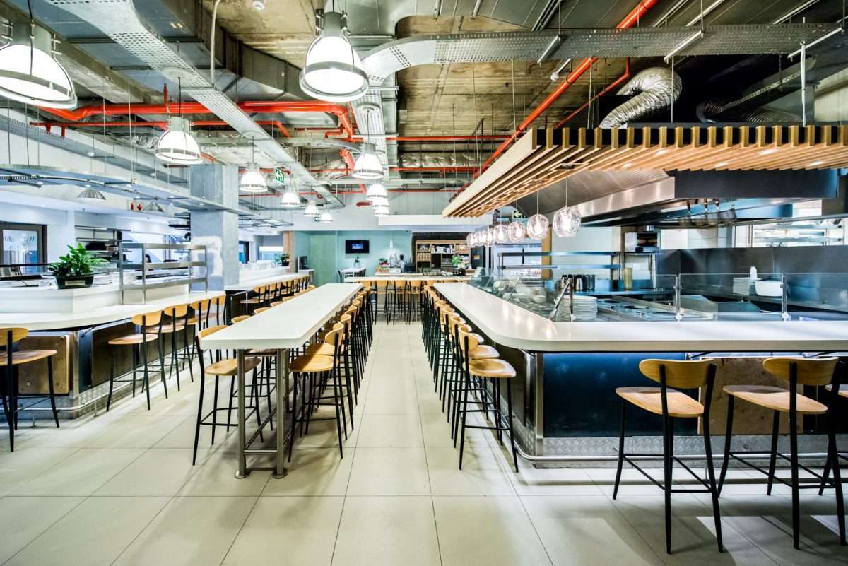 5 of the best V&A waterfront dining options ComeToCapeTown