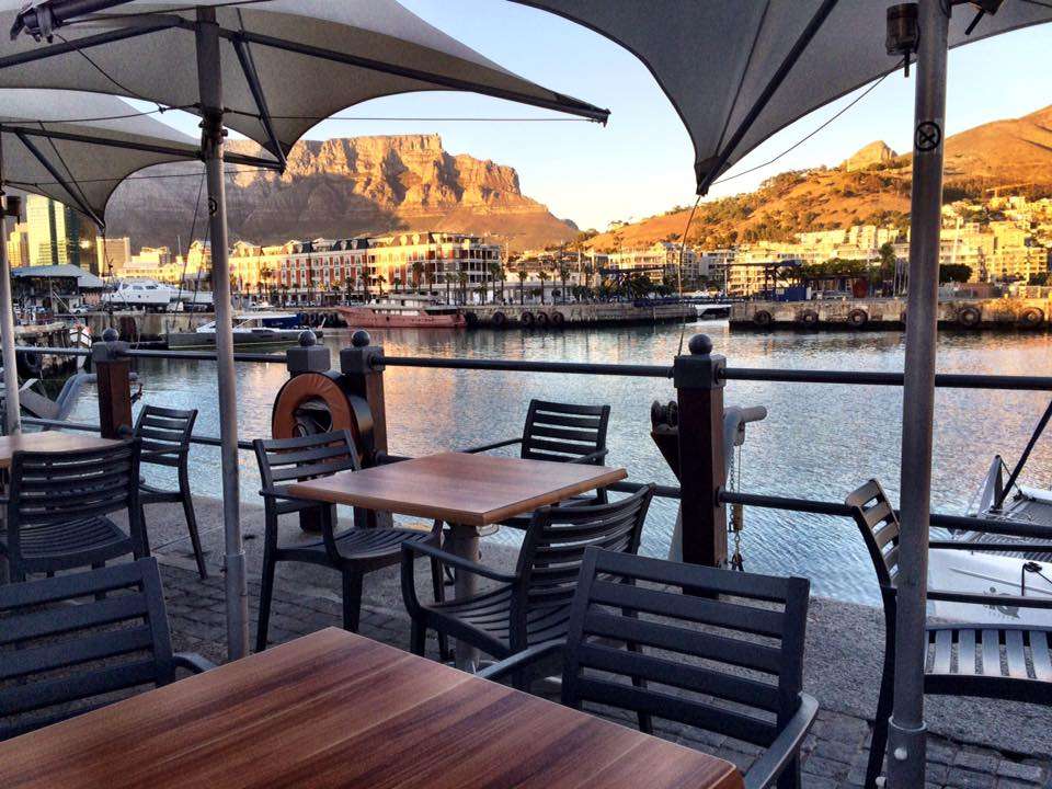 5 of the best V&A waterfront dining options ComeToCapeTown