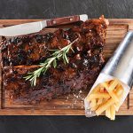Cape Town's Best BBQ Hot off the Grill