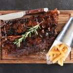 BBQ places in Cape Town